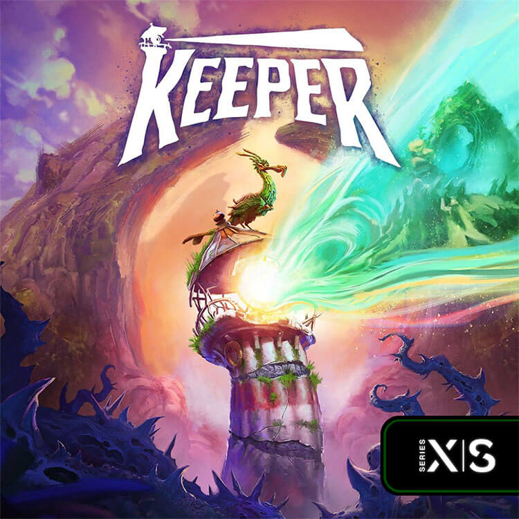 Keeper_Xbox_Series_X|S_КлючКодXbox_Series_X|S
